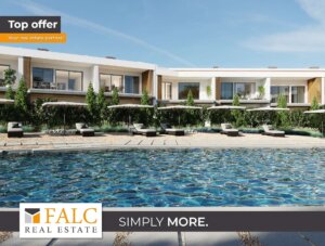 Mediterranes Lebensgefühl trifft moderne Eleganz